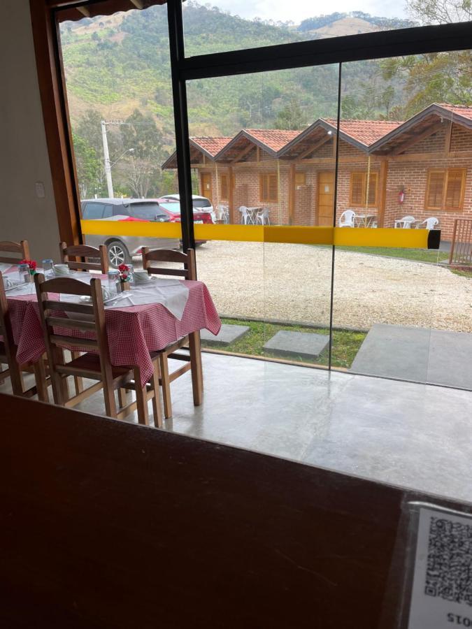 Chales Sao Felix Paiol Grande Dış mekan fotoğraf