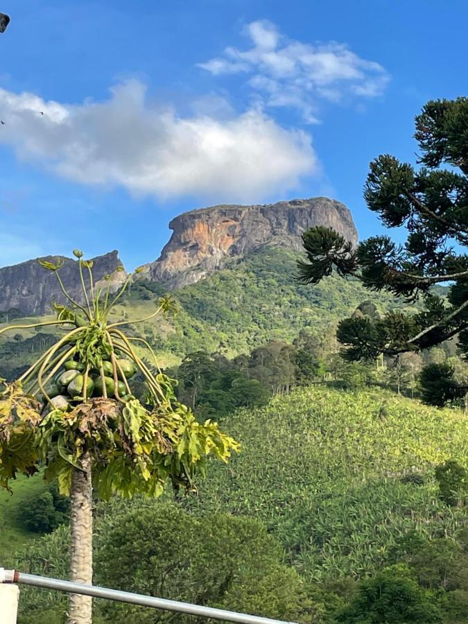 Chales Sao Felix Paiol Grande Dış mekan fotoğraf