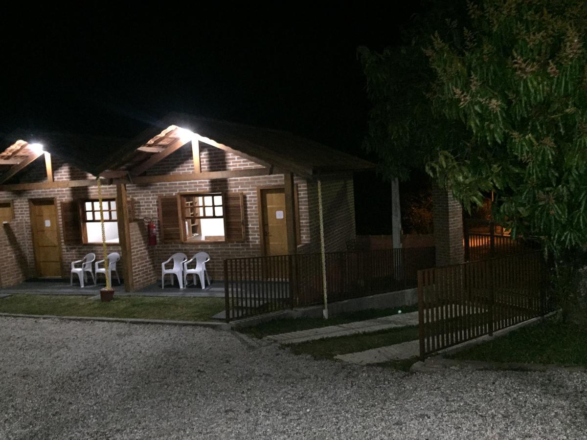 Chales Sao Felix Paiol Grande Dış mekan fotoğraf