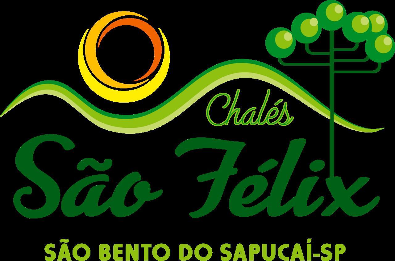 Chales Sao Felix Paiol Grande Dış mekan fotoğraf